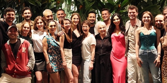 Aile Sezonu Zirvede Kapattı!