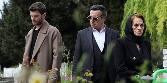 Aile'de Seyirciyi Şoke Eden Gelişme! Soykanlar'ın Bir Oğlunun Evlatlık Olduğu Ortaya Çıktı