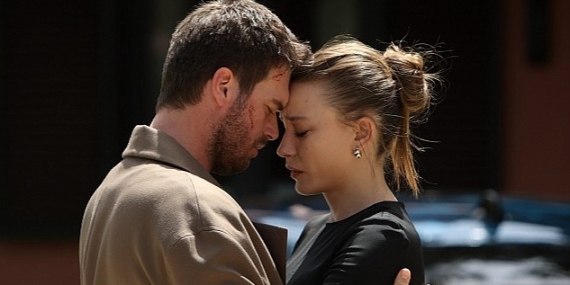 Aile'nin Dün Gece Yayınlanan 12. Bölümü Seyircisi Ekran Başına Kilitledi