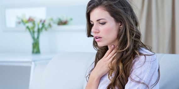 Astım Hakkında Doğru Sanılan 10 Yanlış!