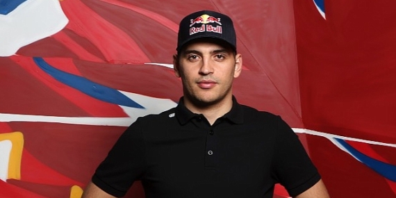 Ayhancan Güven'in yarışacağı DTM serisi, Red Bull TV'de