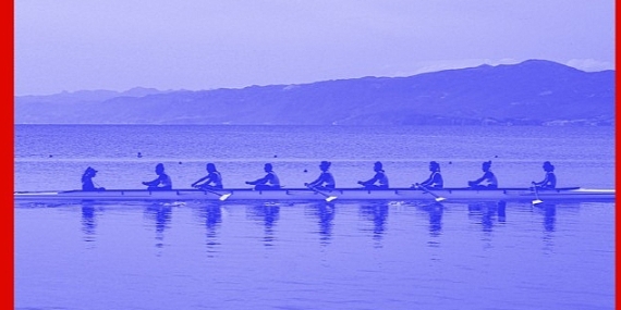 Bahar Kupası Kürek Yarışları Sakarya'da Yapılacak