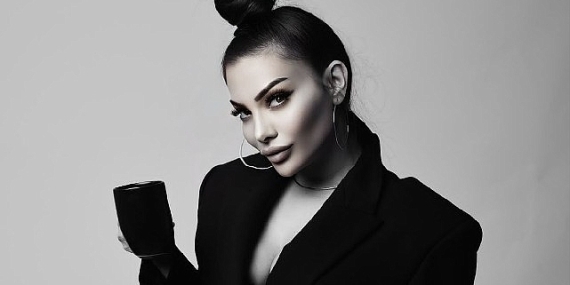 Bahar Toprak; “Yıllar sonra güzelliğimin farkına vardım!”