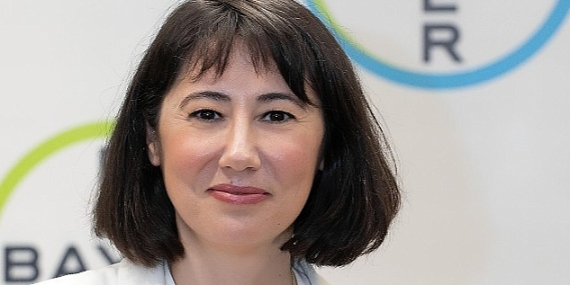 Bayer Türkiye'de Atama