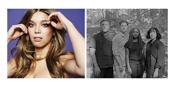 Becky Hill ve Balmorhea'dan Yepyeni Çıkışlar