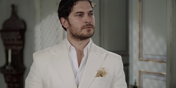 Çağatay Ulusoy'un Başrolünde Yer Aldığı Terzi'nin 2. Sezonu 28 Temmuz'da Tüm Dünya İle Aynı Anda Sadece Netflix'te