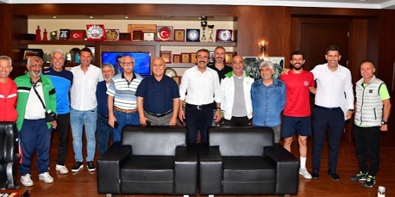 Çukurova'da yaz spor okulları hazırlıkları başladı