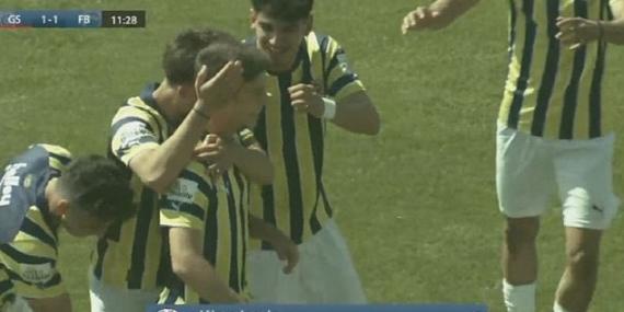 D-Smart'tan Canlı Yayınlanan Galatasaray – Fenerbahçe Derbisinde Finalist  Fenerbahçe Oldu