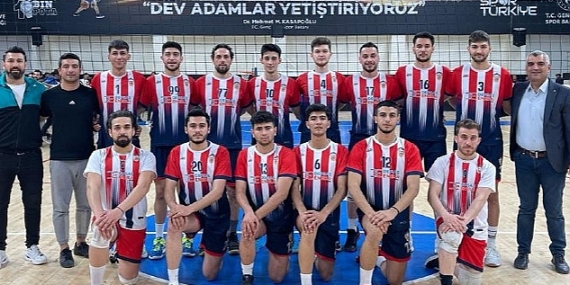DEPSAŞ Enerji Spor Kulübü, GAP Bölgesini Şampiyonlar Merkezi Yapacak