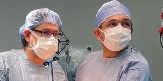 Dizlerde &apos;yeni nesil' tedavi!