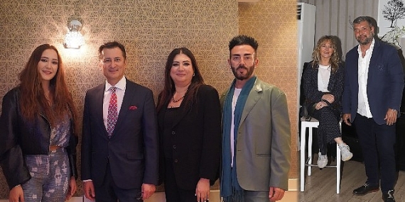 Doç. Dr. İlker Kiriş, Dora Magazin sağlık sohbetlerine katıldı