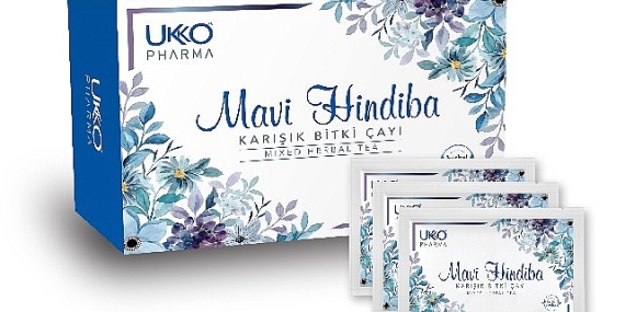 Dr. Feridun Kunak'ın tavsiyesi doğanın bize hediyesi Mavi Hindiba