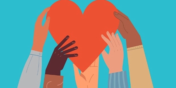 Dünya MS Gününde MS'in Farkında Ol