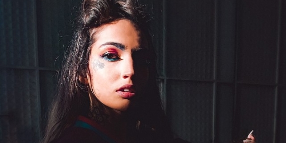 Eda Acar'ın Yeni EP'si “Yanıma Gel”, Güçlü Besteleri ve Yenilikçi Sounduyla Müzikseverlerin Favorisi Olmaya Aday