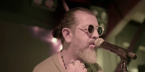 Edin Arslantürk'ün yeni eseri: Mağusa Limanı