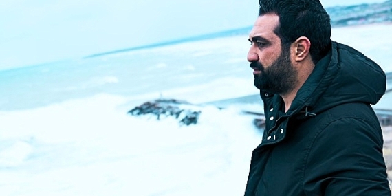 Erdal Kızıldemir'in İnanmıyorum Albümünden Duygusal Bir Klip