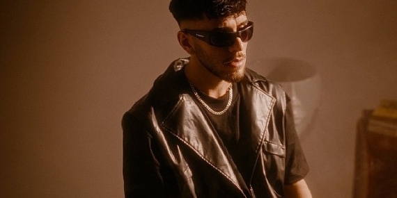 Fırat Can, Yüksek Enerjili 'Bulamam Nedenini' Şarkısıyla Müzikseverlerin Karşısında!