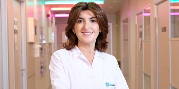 Gıdalardan bulaşan mikropların en önemlisinin Salmonella