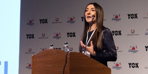 Gluten Yok ve Sinangil Markaları, Çölyak ve Glütensiz Yaşam Zirvesi'ni Düzenledi