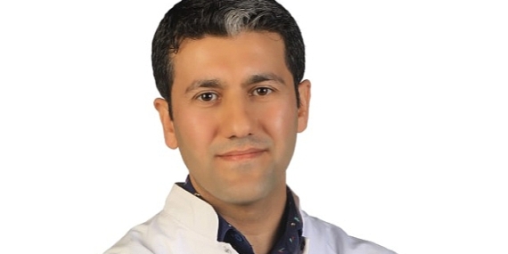 Gözlerinizi Güneşten Koruyun