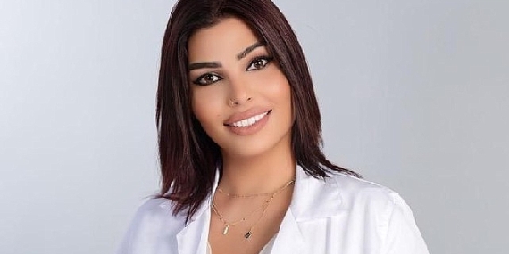 Gül Bektaş'ın “Saç Gübresi" saçları kurtarıyor