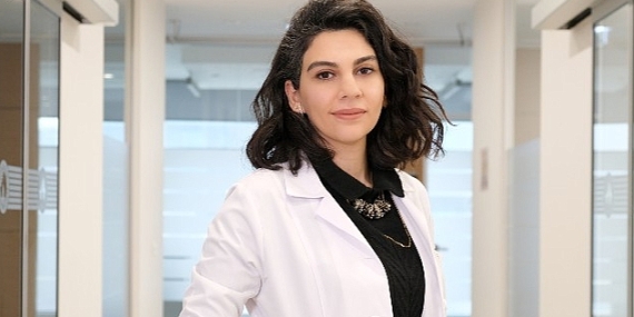 Hamilelikten önce diş bakımı yapılmalı