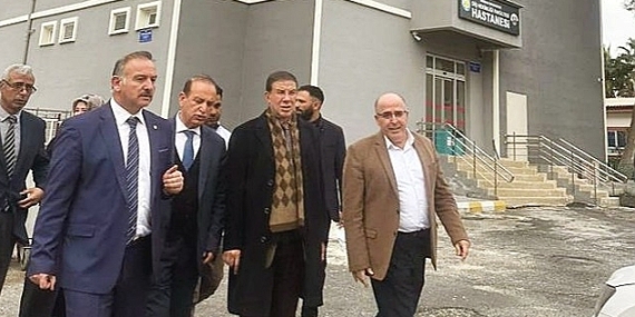 Harran Üniversitesi Diş Hastanesi Artık SGK Kapsamında da Hizmet Verecek