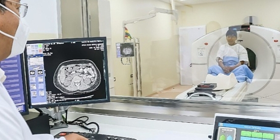 Hayat Kurtaran Nükleer