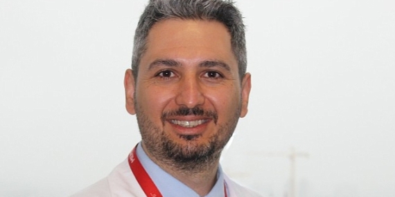 Her 10 Kadının 8'inde Görülen Miyomlar Dikkat İstiyor