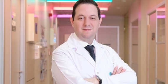 Her bel fıtığı ameliyat gerektirmez