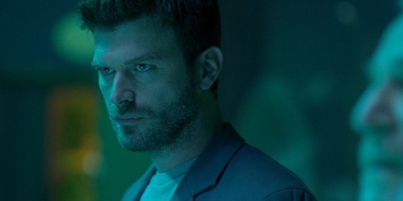 Her Bölümü Nefes Kesen 'Aile' Dizisinden Çarpıcı Bir Tanıtım Yayınladı