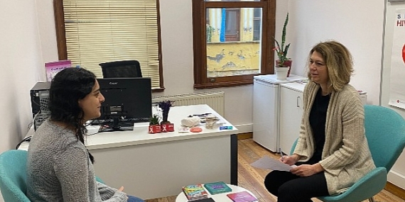 Her ilçeye bir CSÜS Danışmanlık Merkezi açılmalı