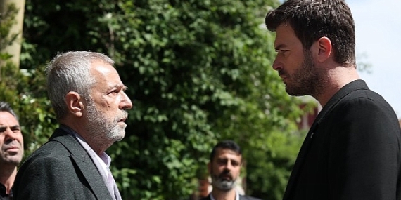 Heyecan Dolu Gelişmelerin Yaşandığı 'Aile' İzleyicileri Ekran Başına Kilitledi