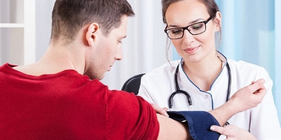 Hipertansiyon Hakkında Bilinmesi Gereken 5 Önemli Nokta!