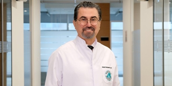 İmplant üstü protezlerle her yaşta diş konforunu yaşama imkânı var