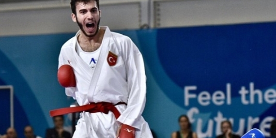 Kağıtsporlu Enes Bulut, Fas'tan başarıyla döndü