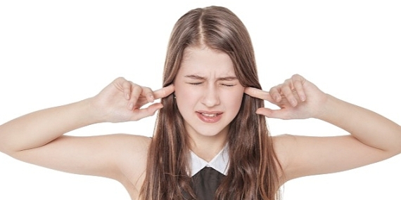 Kulak Çınlaması Deyip Geçmeyin