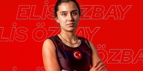 Kürekte Hedef Avrupa'da Madalya