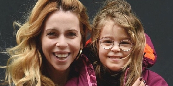 Melis İşiten “Annelik Ömürlük Öğrenme Hali"