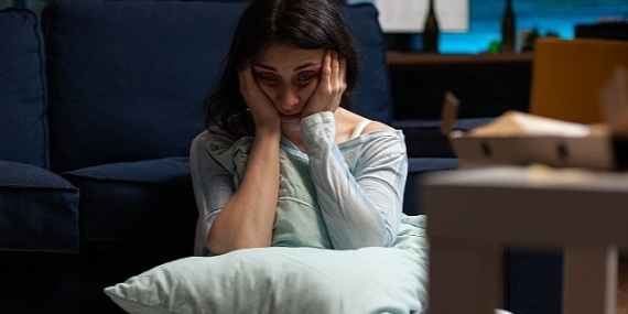 Mental sağlık, fiziksel sağlık kadar önemli