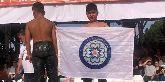 Muğla Büyükşehir Gençlik ve Spor Kulübü'nden Başarılı Sonuçlar