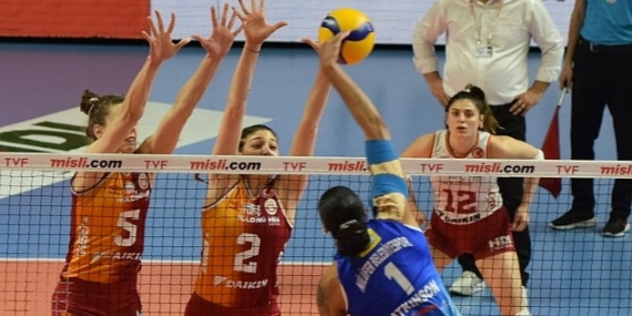 Nilüfer'in sultanları Avrupa kapılarını açtı