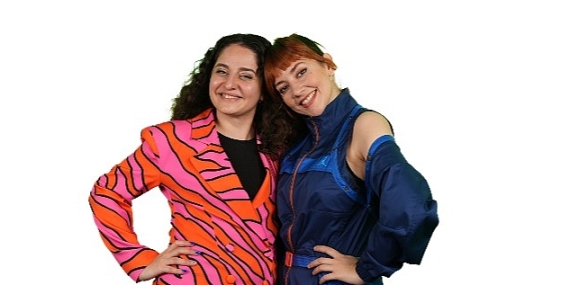 Nova Norda;  “Ne İstediğimi Bulmak İstedim"