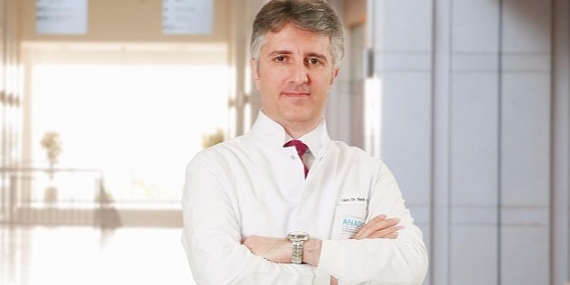 Ozon terapi diyabetin olumsuz etkilerini azaltıyor