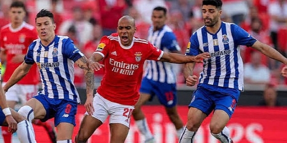 Portekiz'de Şampiyon D-Smart ve D-Smart Go'da Belli Oluyor!