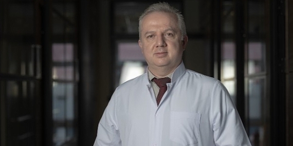 Prof. Dr. Ceylaner: “Türkiye'de Tahmini  2 Milyon Akdeniz Anemisi Taşıyıcısı Bulunuyor"