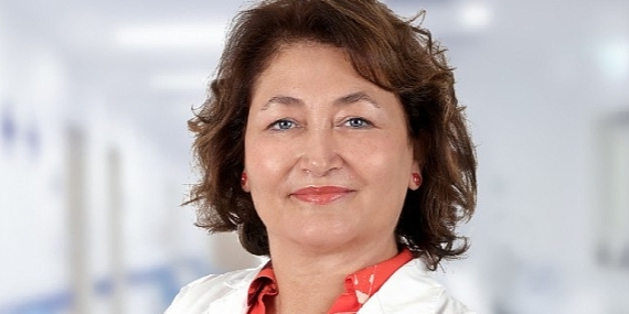 Prof. Dr. Meral Sönmezoğlu, “Talesemiden Korunmada En Etkili Yöntem Toplumsal Farkındalığın Artırılması"