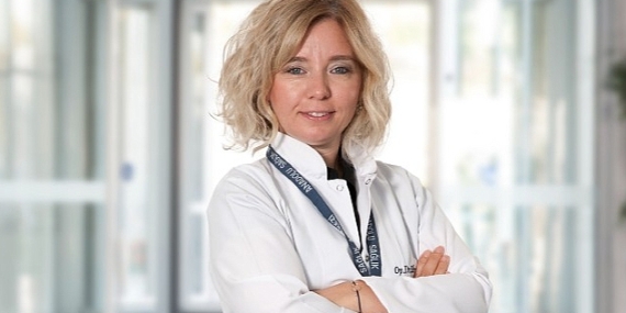 PRP tedavisi gebelik şansını arttırıyor