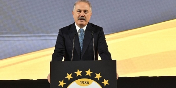 Şampiyonlar Ligi Şampiyonu VakıfBank basınla buluştu