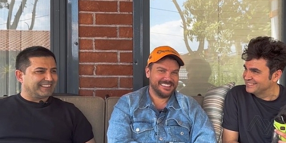 Sinan Akçıl: “Şarkı söyledikten sonra hak ettiğim değeri gördüm”